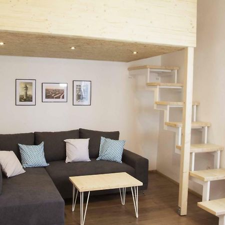 Apartman U Prazdroje Пльзень Экстерьер фото