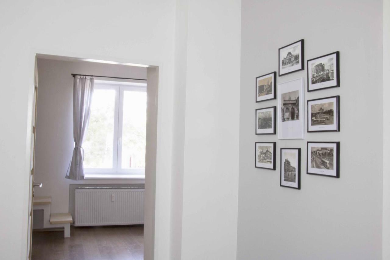 Apartman U Prazdroje Пльзень Экстерьер фото